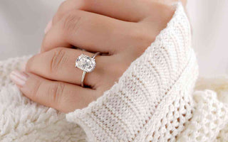 How to Choose an Ethical, Sustainable Conflict-Free Engagement Ring 