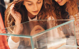 9 Mistakes to Avoid When Buying Jewelry