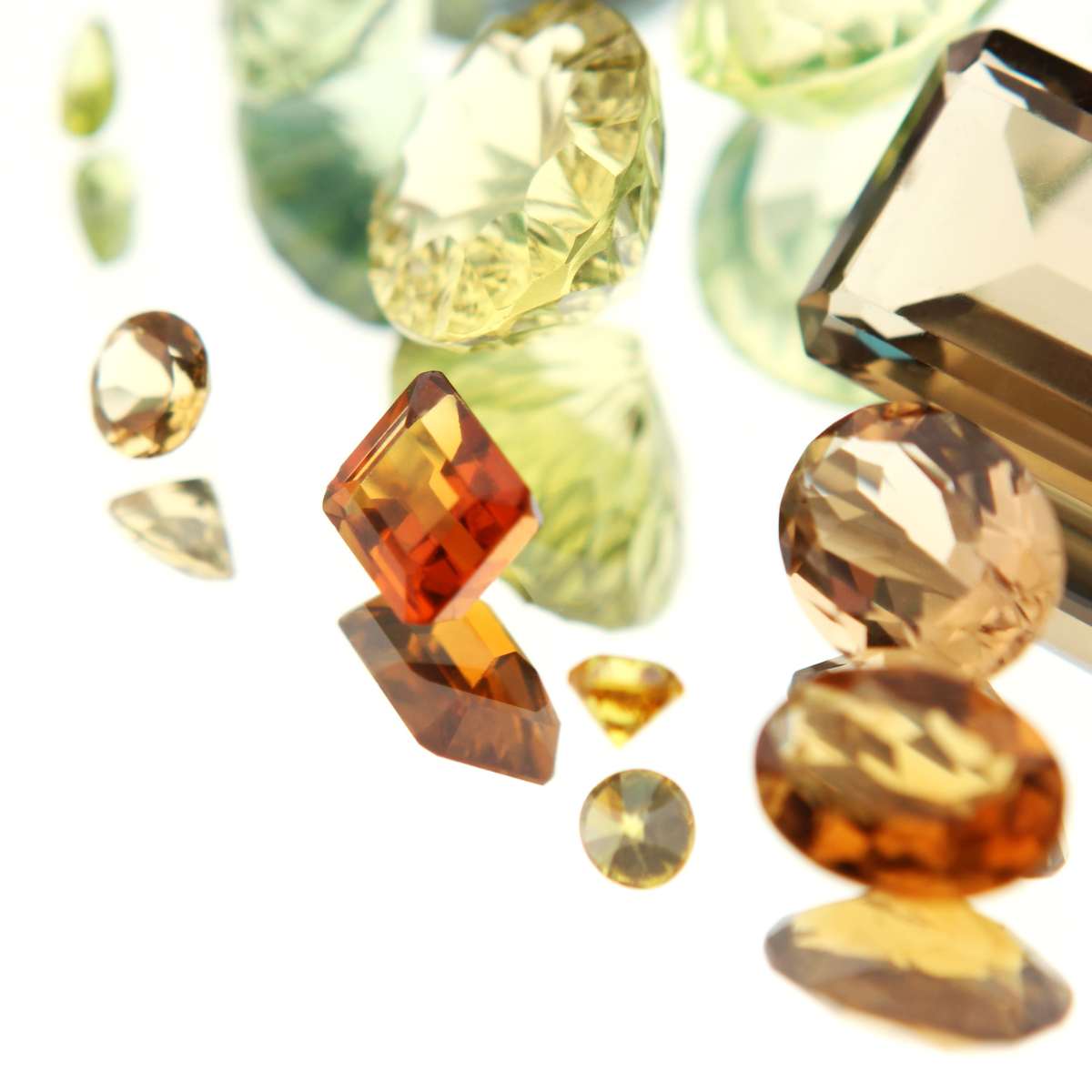 10 rarest gemstones deals