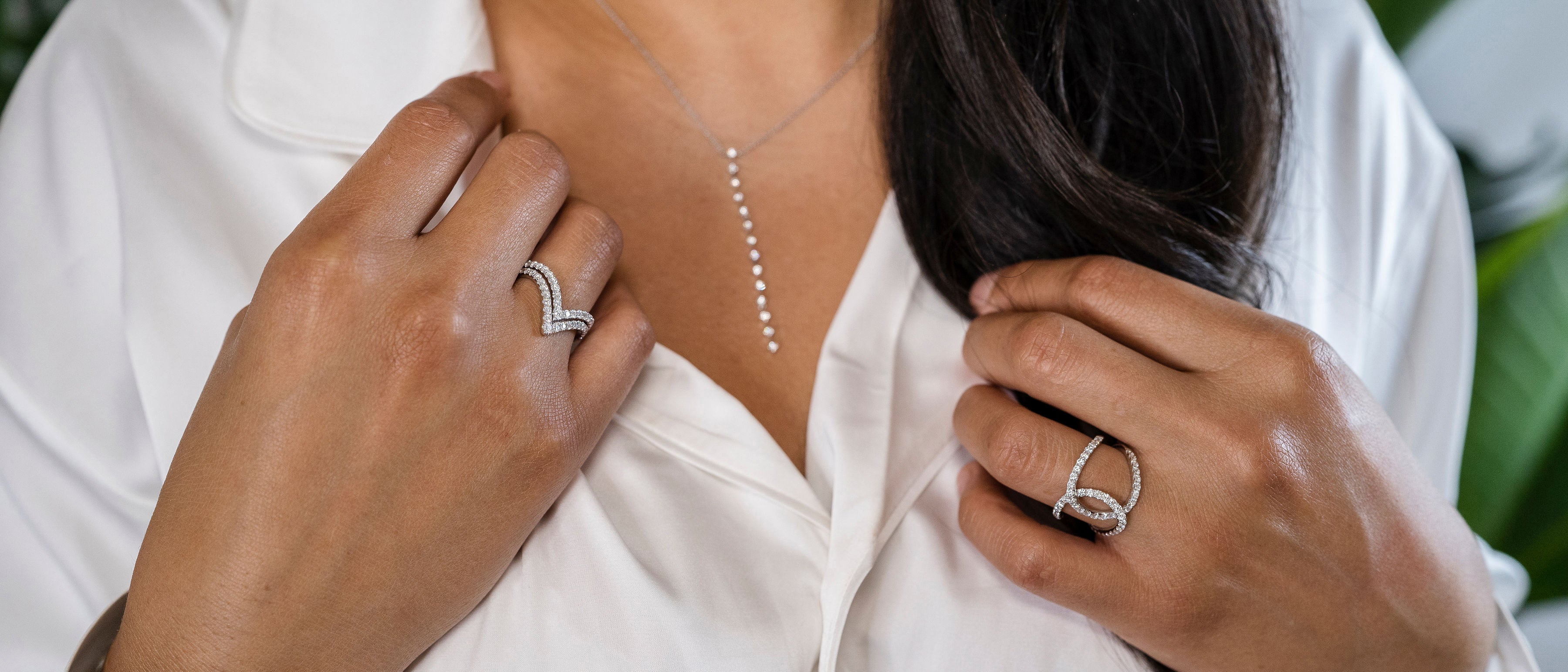 Shop Fine Jewelry at Daniel Diamonds in Evergreen, CO