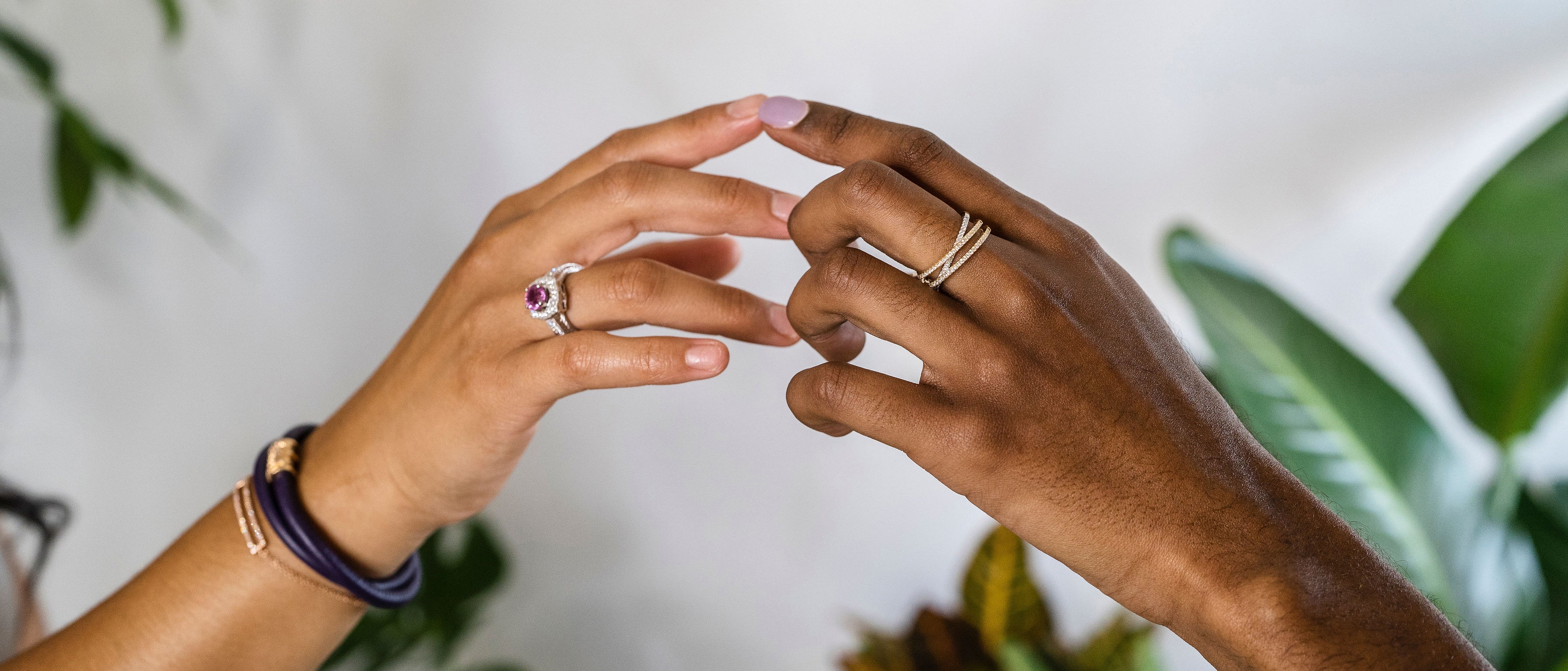 Shop Rings at Daniel Diamonds in Evergreen, CO