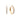 0.29 Carat Diamond Huggie Earrings 14K Yellow Gold
