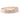 Diamond Twist Band 14K Rose Gold