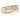 Tri-Tone Diamond Crossover Band 14K