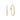 23mm Diamond Inside-Outside Hoop Earrings 14K Yellow Gold