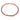 8.41 Carat Ruby Tennis Bracelet 14K Yellow Gold