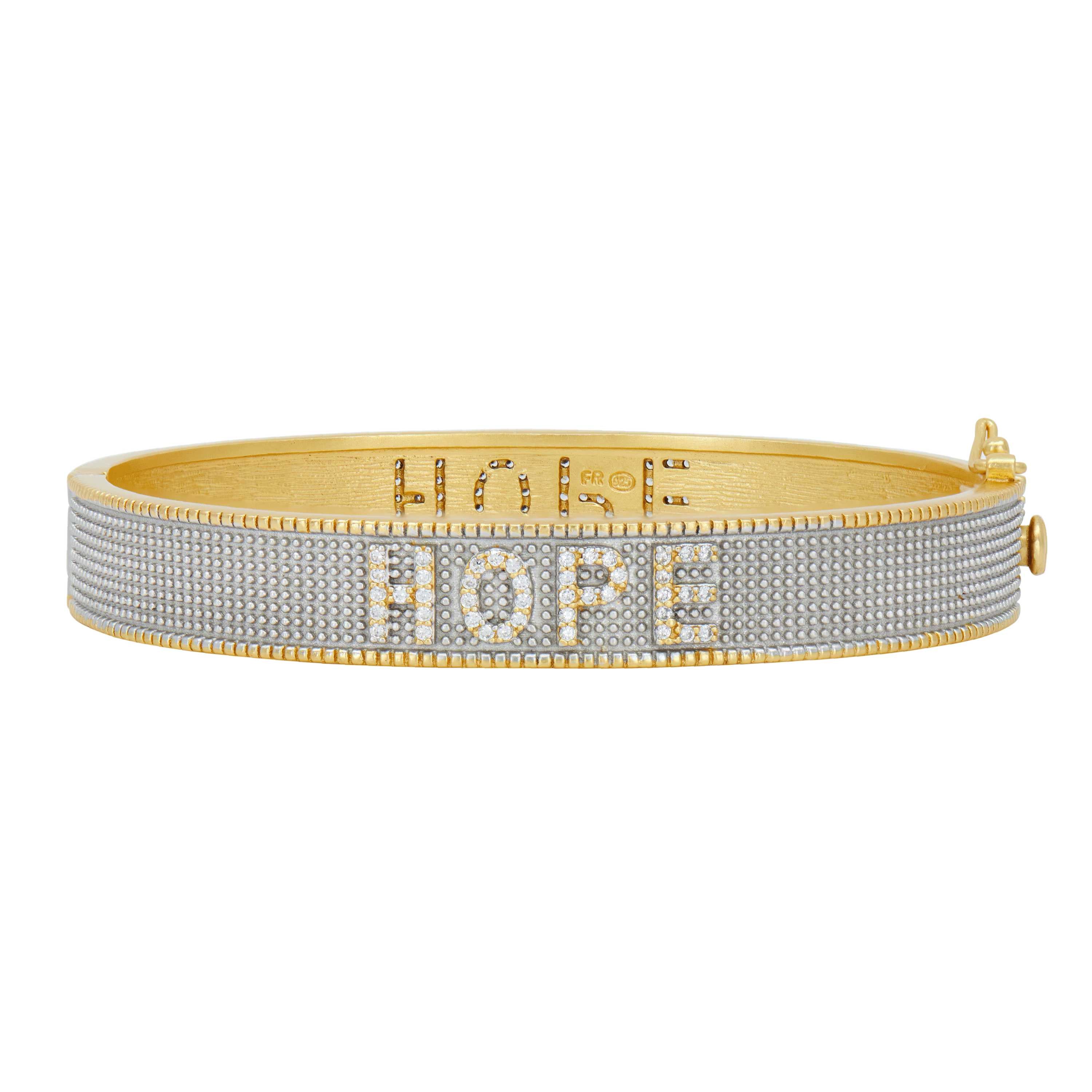 FR HOPE Bracelet