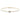 Diamond Eye Beaded Bangle Bracelet 14K Yellow Gold