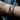 2.58 Carat Ombre-Sapphire and Diamond Bolo Bracelet 14K White Gold