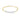 Diamond Pavé Oval Link Bracelet 14K Yellow and White Gold