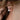 Minimalist Pearl and Diamond Stud Earrings 14K White Gold