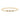 Diamond Hexagon Beaded Bangle Bracelet 14K Yellow Gold