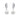 White Pearl and Diamond Drop Earrings 14K White Gold