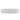 1.50 Carat Pave Diamond Band 14K White Gold