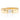 0.33 Carat Round Diamond Channel-Set Solitaire Engagement Ring 14K Yellow Gold