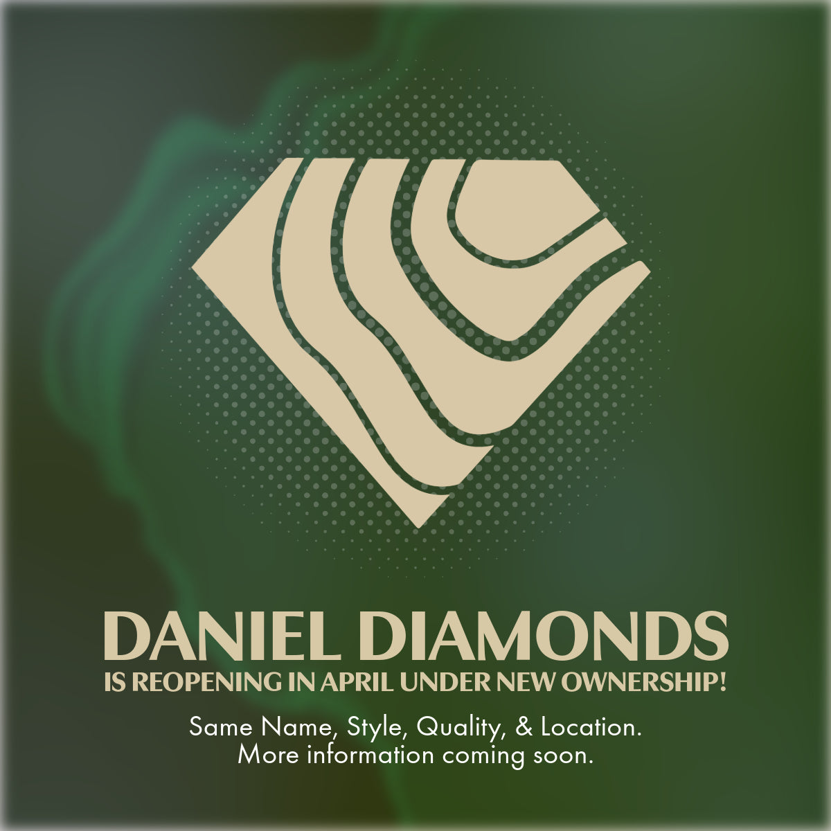 Daniel Diamonds