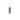 Rectangular Diamond Pendant Necklace 14K White Gold