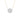 Pave Diamond Small Disc Pendant 14K Yellow & White Gold