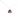 Rhodolite Garnet Pendant Necklace 14K White Gold