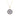 Sapphire and Diamond Disc Pendant 14K Yellow Gold