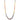 10.47 CTW Multi Colored Sapphire Tennis Necklace 14KY