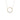 Diamond Hexagon Pendant 14K Yellow Gold