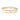 Diamond Confetti Band 14K Yellow Gold