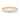 Diamond Confetti Band 14K Yellow Gold