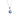 2.08 CT Sapphire Solitaire Pendant 14K White Gold