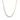 7.2 CTW Diamond Tennis Necklace 14K Yellow Gold